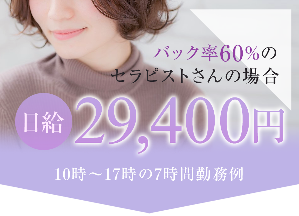 愛媛県松山市 秘密のミセスルームの高収入エステ求人　トップページです。